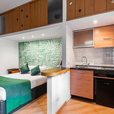 Studio Suite Aurelia Antica روما المظهر الخارجي الصورة