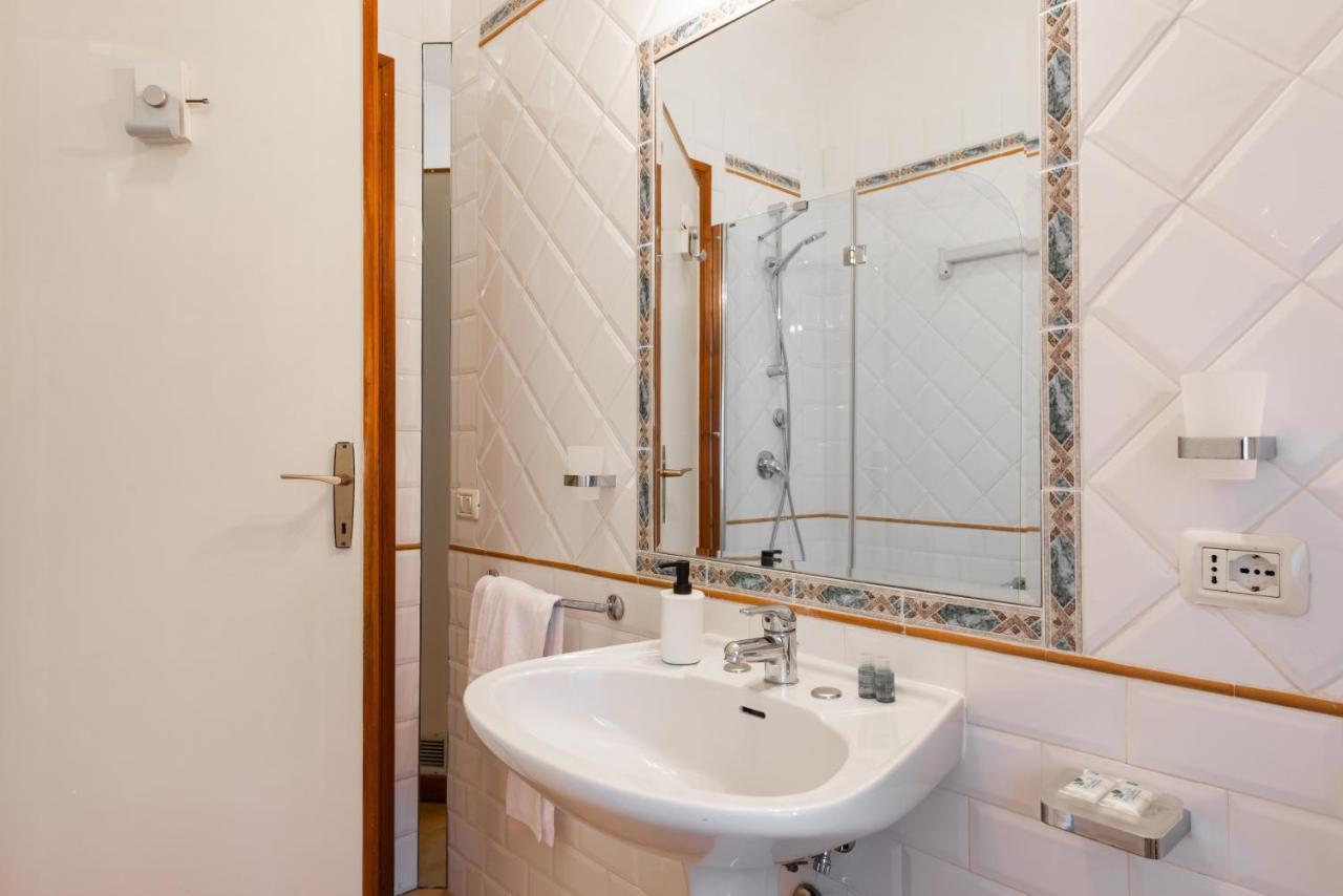 Studio Suite Aurelia Antica روما المظهر الخارجي الصورة