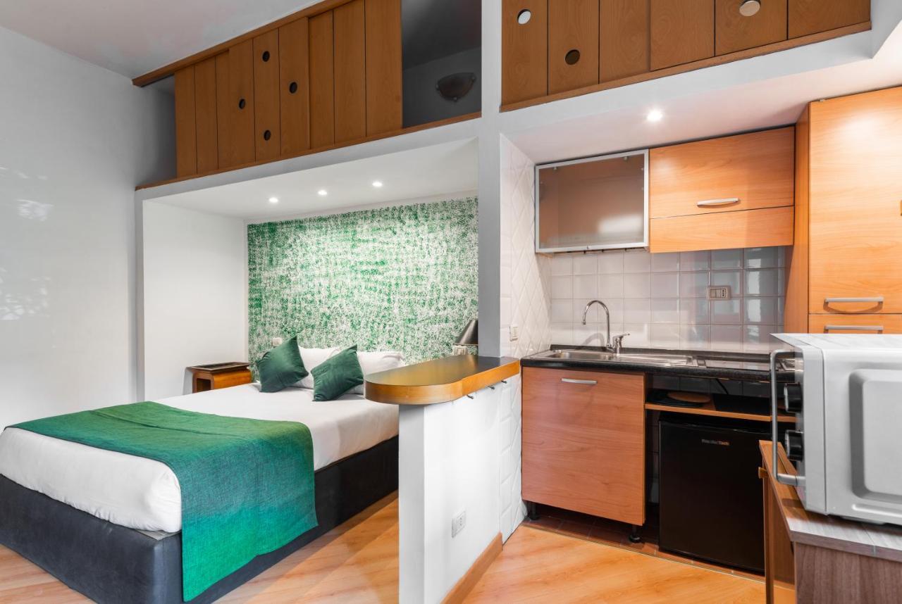 Studio Suite Aurelia Antica روما المظهر الخارجي الصورة